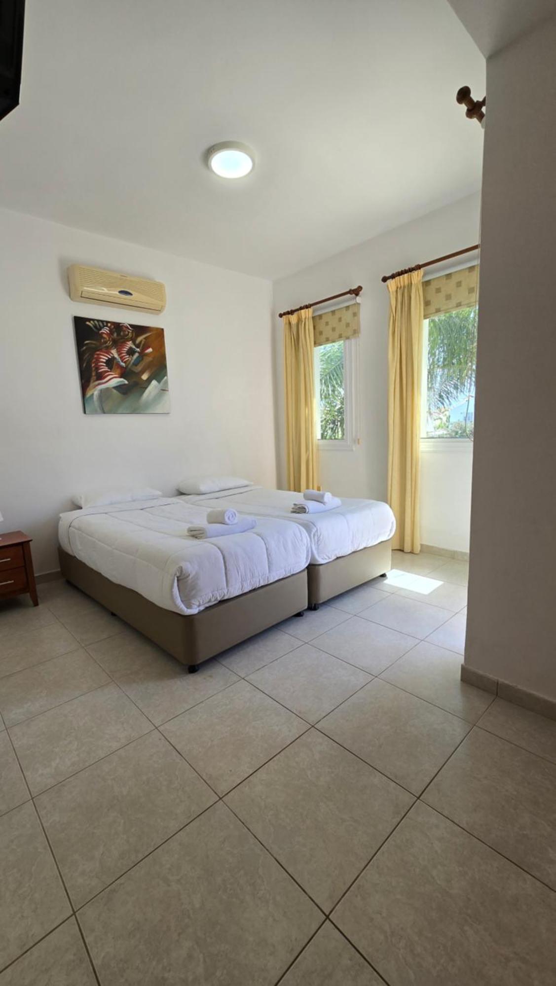 Villa Alkioni 31 Paralimni Exterior foto