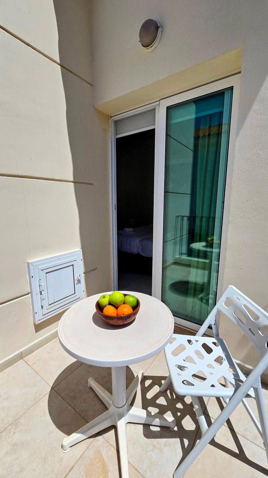 Villa Alkioni 31 Paralimni Exterior foto